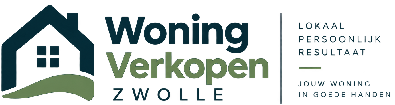 Woning verkopen Zwolle